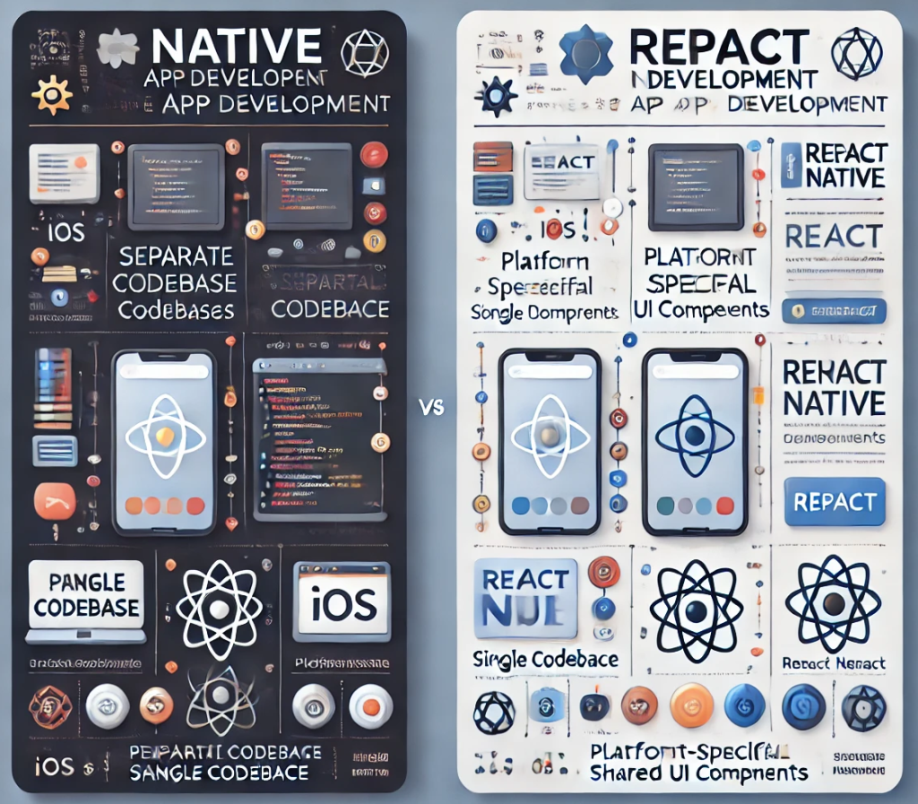 Native & React Native