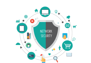 امنیت شبکه (Network Security)