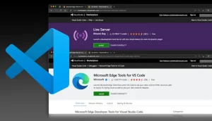  افزونه های کاربردی visual studio code