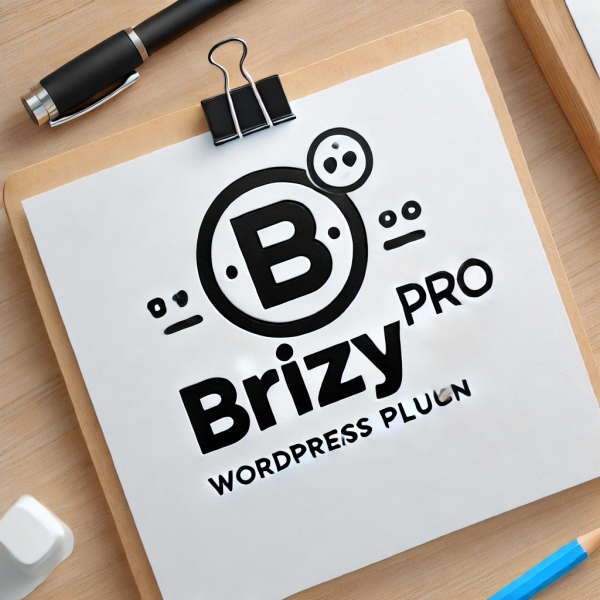 افزونه Brizy Pro – طراحی سایت وردپرس با قابلیت Drag & Drop