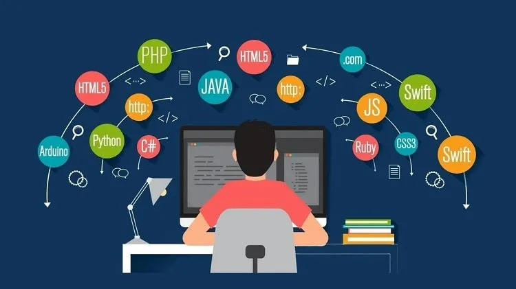 برنامه نویسی چیست و چگونه شروع کنیم ؟