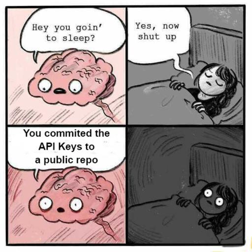 امنیت Api