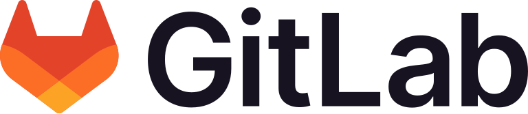 git lab logo