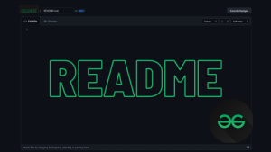 اهمیت فایل readme,md