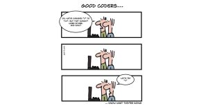 trial and error