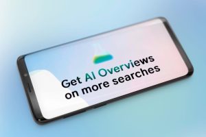 تطابق با تغییرات الگوریتم و ظهور AI