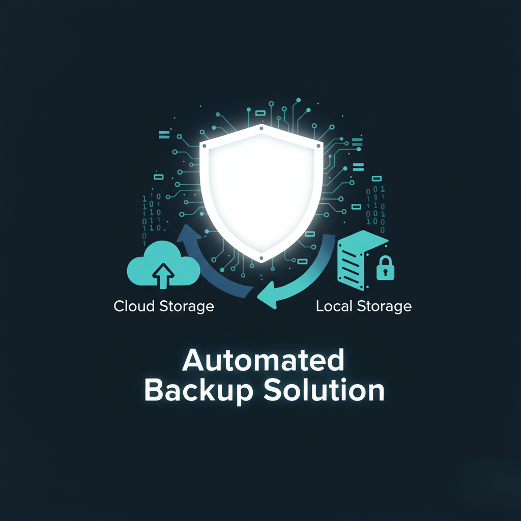 Automated Backup