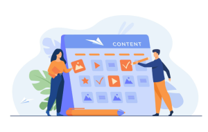 Content Calendar