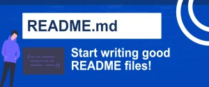 فایل readme.md خوب