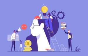 دانش عمیق و صلاحیت