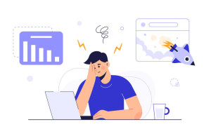 اشتباه رایج در سئو