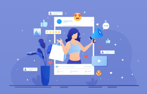 مدیریت پیج اینستاگرام
