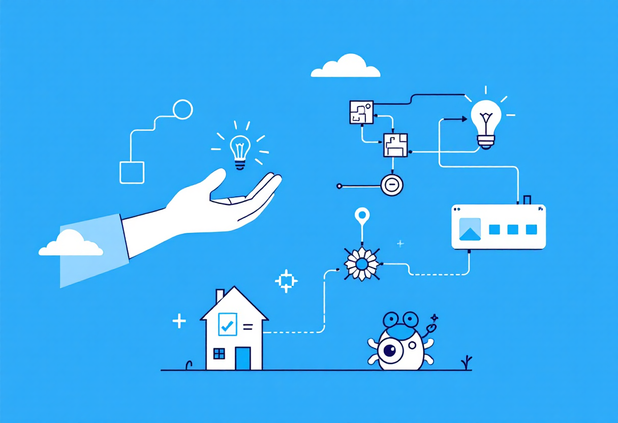 The concept of API documentation and its goals