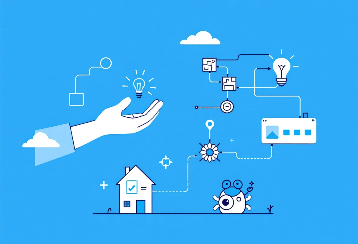 The concept of API documentation and its goals