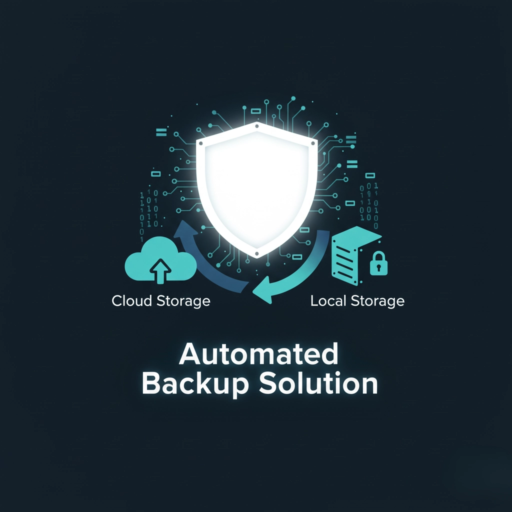 Automated Backup