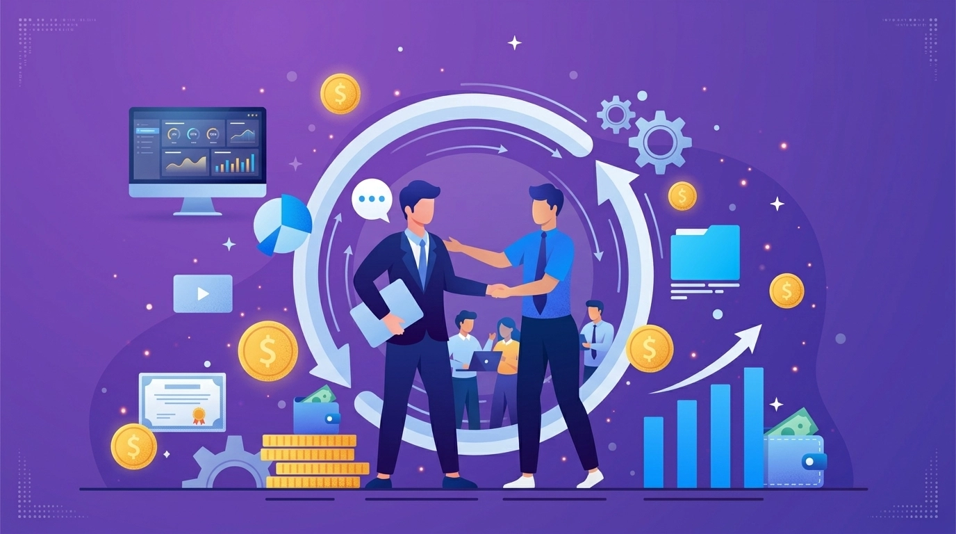 تعامل در پیج اینستاگرام