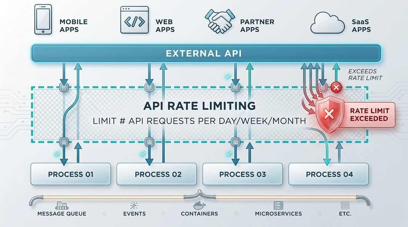 API Rate Limiting