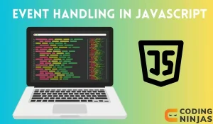 javaScrpit_Event_Handling