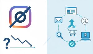 آیا بدون اینستاگرام هم میشود فروش داشت