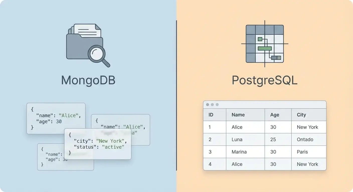 MongoDB