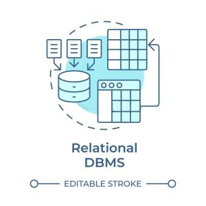 DBMS چیست