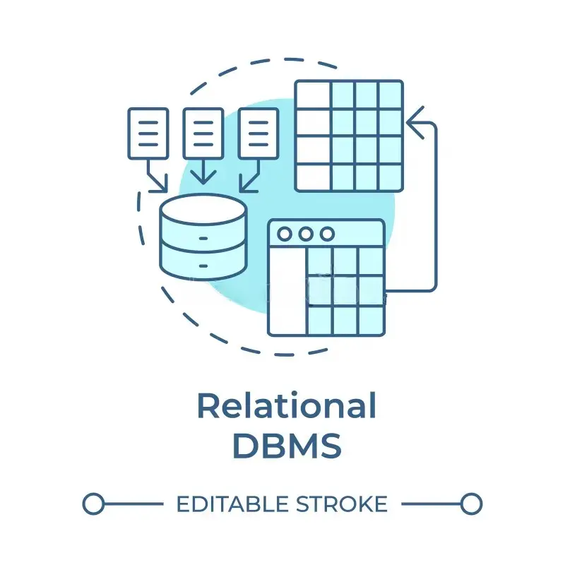 DBMS چیست