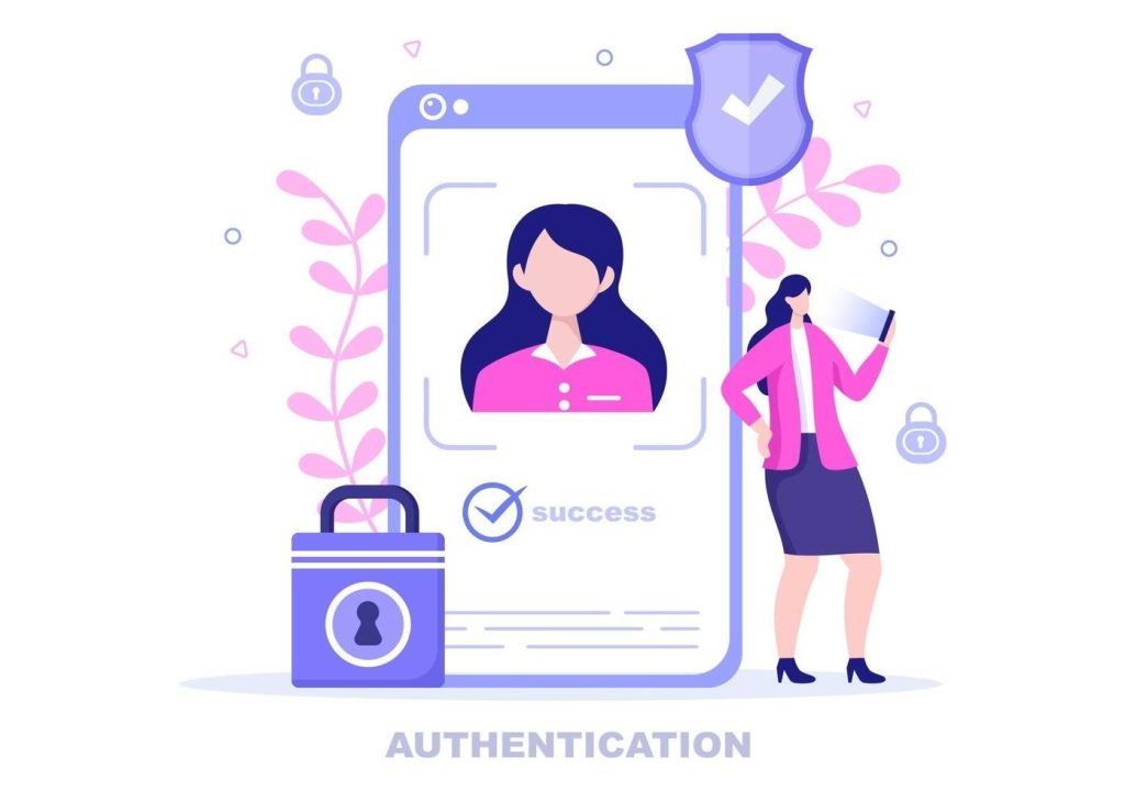 what is authentication?