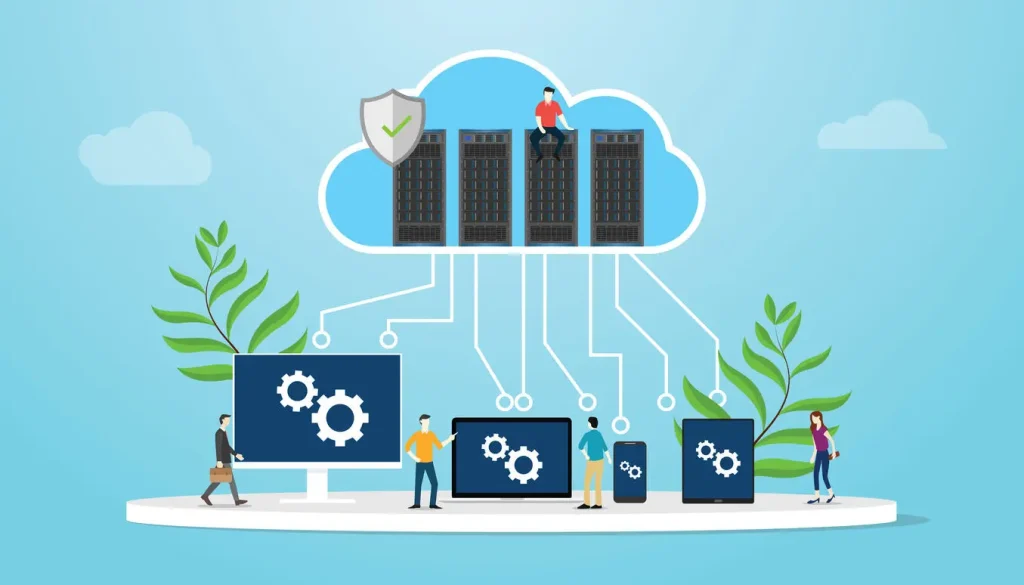 cloud-database
