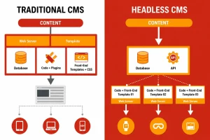 cms -Headless-explained