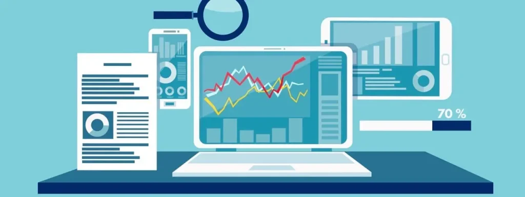 Volume and value of data increasing exponentially in the Data Age